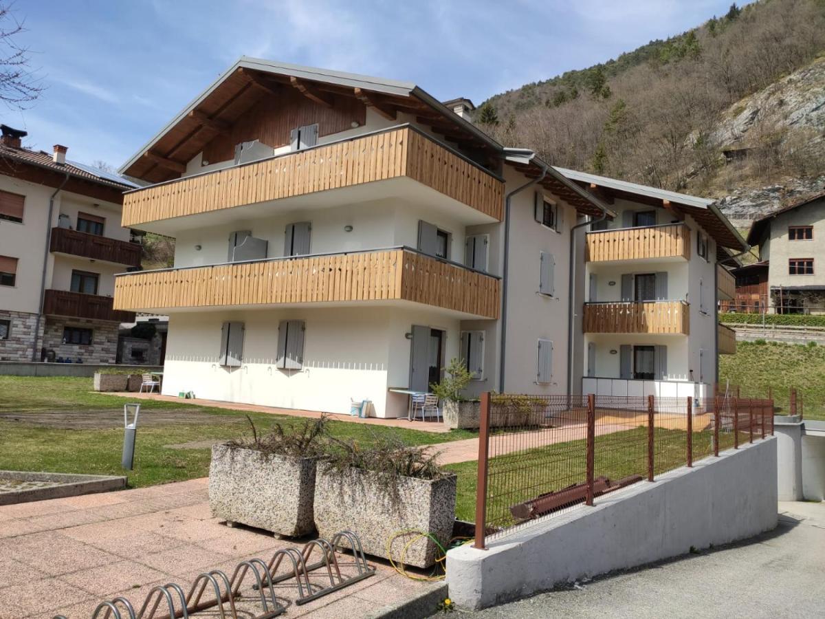 Residence Alessio Беццекка Экстерьер фото
