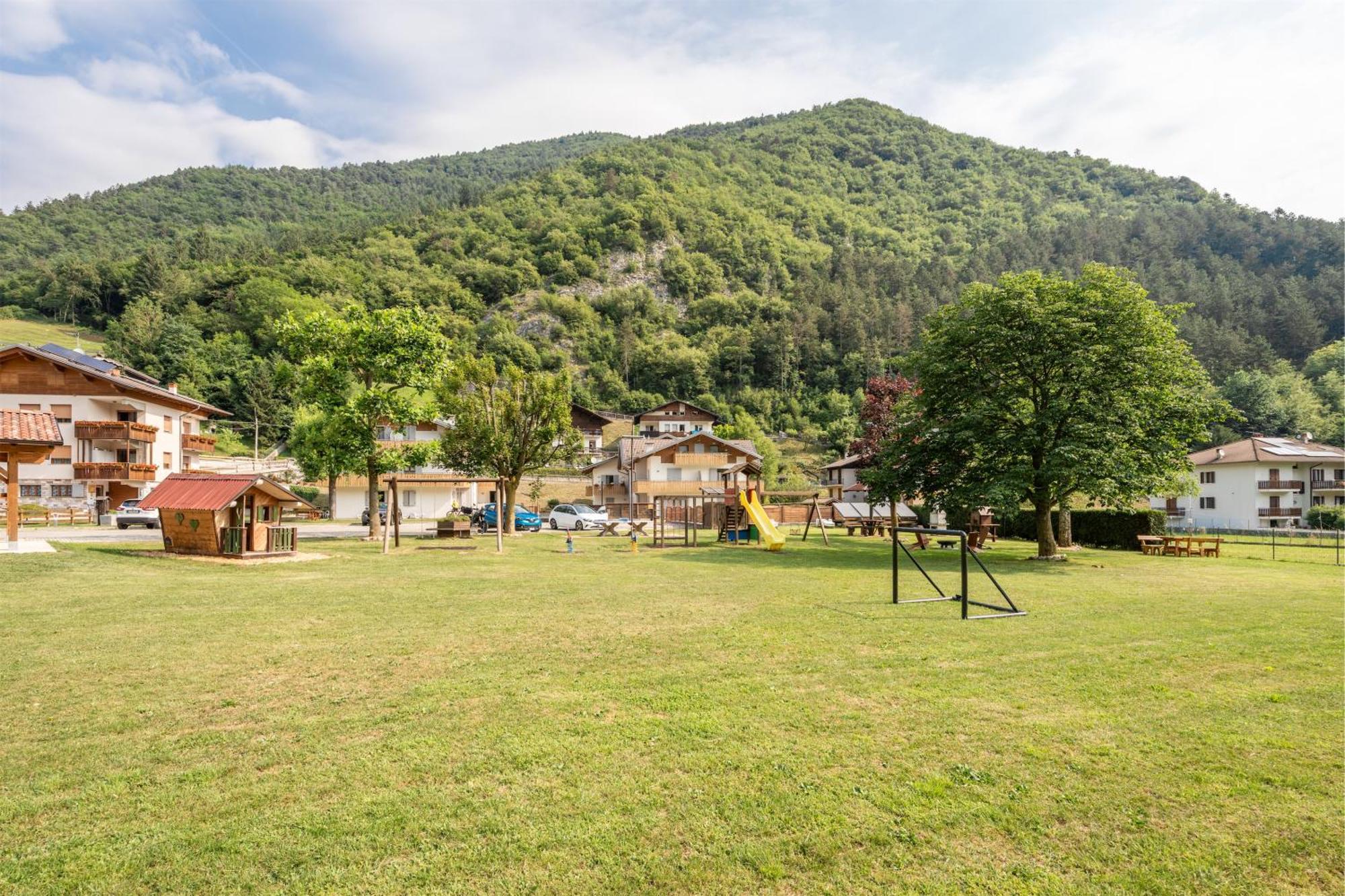 Residence Alessio Беццекка Экстерьер фото