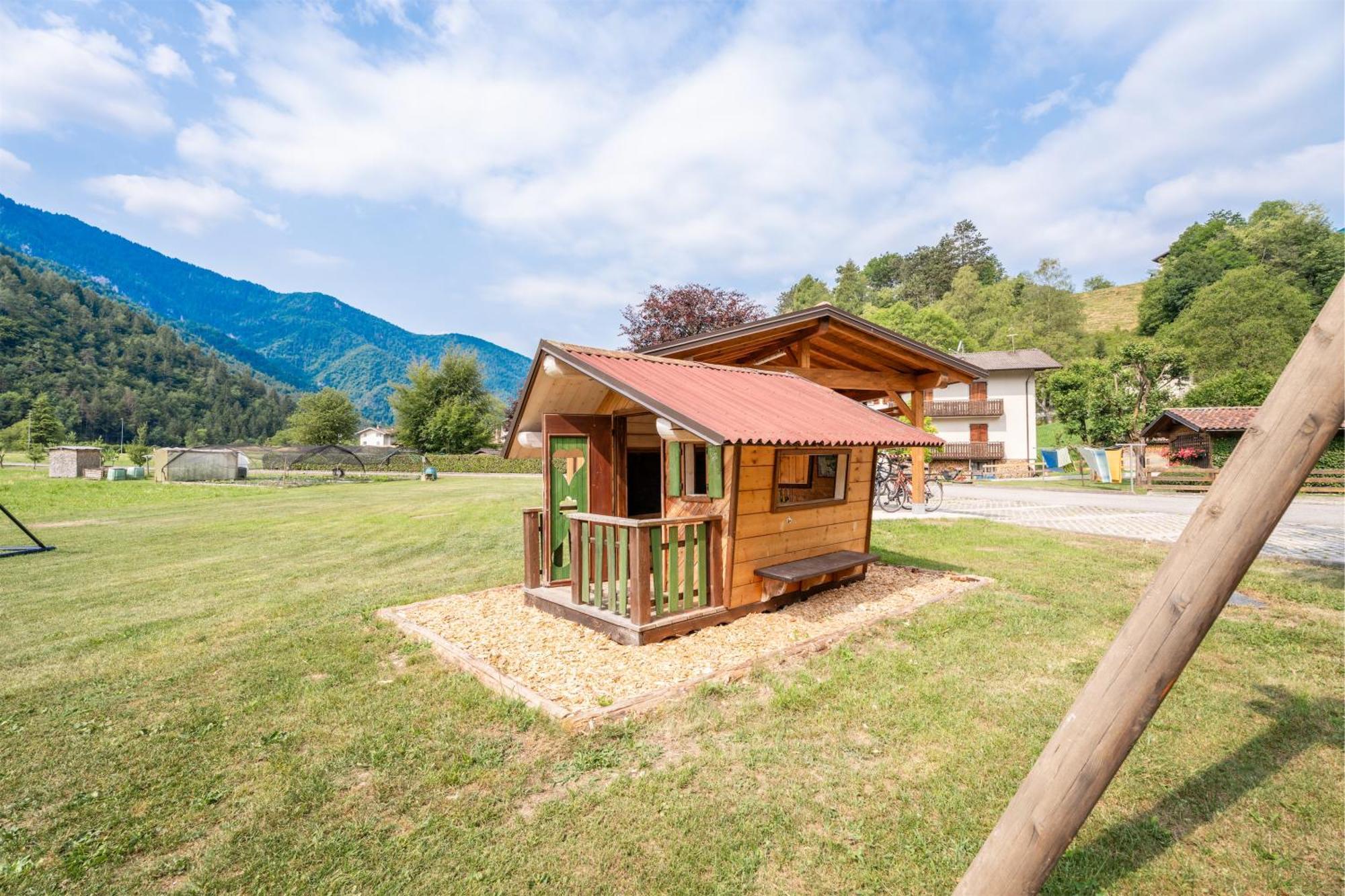 Residence Alessio Беццекка Экстерьер фото